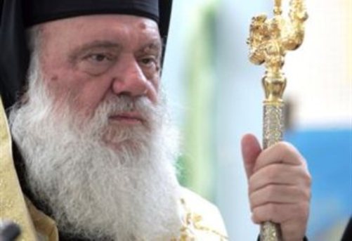 You are currently viewing Ο Αρχιεπίσκοπος θα μεταβεί στη Λήμνο, κατά την εθνική μας επέτειο;