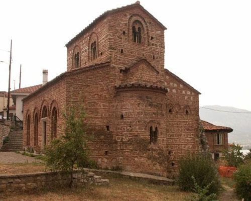 You are currently viewing Βουλγαρία και Σκόπια ζητούν να στείλουν δικούς τους ιερείς σε ελληνικές εκκλησίες
