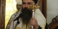 Ο Ελασσώνος Χαρίτων από την Καστοριά : ”Η Εκκλησία ζει ένα καινούργιο δράμα και υπομένει ένα νέο διωγμό”