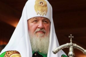Μήνυμα του Αρχιεπισκόπου Ιερωνύμου για τα γενέθλια του Μόσχας Κυρίλλου