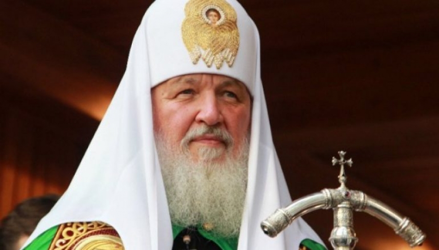 Μήνυμα του Αρχιεπισκόπου Ιερωνύμου για τα γενέθλια του Μόσχας Κυρίλλου