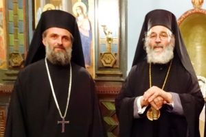 Νέος επίσκοπος στο Οικουμενικό Πατριαρχείο – Βοηθός του Μητροπολίτη Λέρου