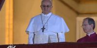 Μήνυμα του Πάπα κατά της «επιδημίας εχθρότητας» εναντίον ανθρώπων διαφορετικής φυλής και θρησκείας