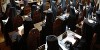 Το Πατριαρχείο Αλεξανδρείας ενισχύει το ρόλο των γυναικών στην Εκκλησία με τον θεσμό των Διακονισσών