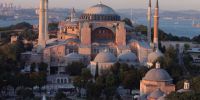 Απαράδεκτη παρέμβαση  καθολικών επισκόπων της Τουρκίας : « Η Αγία Σοφία είναι υπόθεση της Τουρκίας»