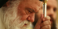 Αρχιεπίσκοπος Ιερώνυμος: ”Να εγκαταλείψουμε τους εγωισμούς”