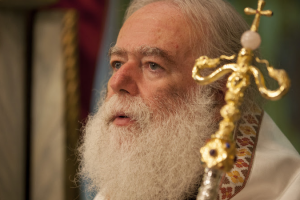 O Πατριάρχης Αλεξανδρείας Θεόδωρος καταδικάζει την αιματηρή επίθεση κατά πιστών της Κοπτικής Εκκλησίας