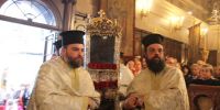 Ολοκληρώθηκαν οι λατρευτικές εκδηλώσεις για τον Άγιο Σπυρίδωνα στην Κέρκυρα