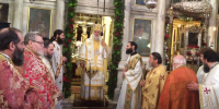 Δύο νέες χειροτονίες κληρικών στην Ιερά Μητρόπολη Κερκύρας