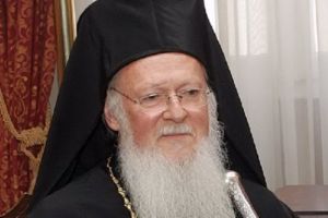 Ο Οικουμενικός Πατριάρχης ανακηρύσσεται Διδάκτωρ του Πανεπιστημίου Salento- Ιταλίας 