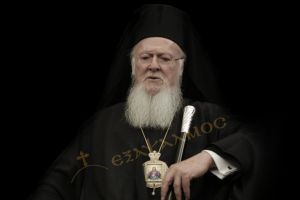 Όσοι θυμώνουν τον Οικουμενικό Πατριάρχη Βαρθολομαίο, προσφέρουν πολύ κακή υπηρεσία…