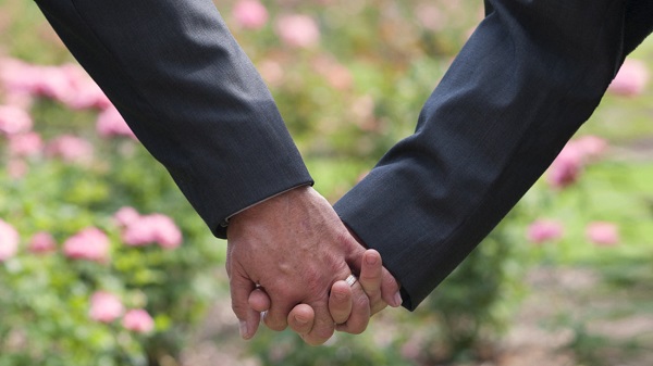 You are currently viewing Βροντερό «όχι» του Άρειου Πάγου στον πολιτικό γάμο ομόφυλων ζευγαριών