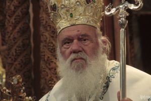 Αρχιεπίσκοπος Ιερώνυμος: εννέα χρόνια στο πηδάλιο της Εκκλησίας