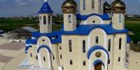 Γεγονός παγκοσμίου εκκλησιαστικού ενδιαφέροντος  η ανέγερση του Ορθόδοξου Ρωσικού Ναού της Ι.Μ.Ταμασού στην Κύπρο •• Την Δευτέρα τα θυρανοίξια