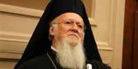 Στην Ι.Αρχιεπισκοπή Θυατείρων και Μεγ.Βρεταννίας τον Οκτώβριο του 2022 ο Οικουμενικός Πατριάρχης