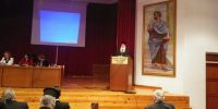 «Η ταυτότητά μας μέσα στη σύγχρονη κοινωνία»  Ομιλία του Σεβ. Μητροπολίτου Δημητριάδος κ. Ιγνατίου στην Κύπρο