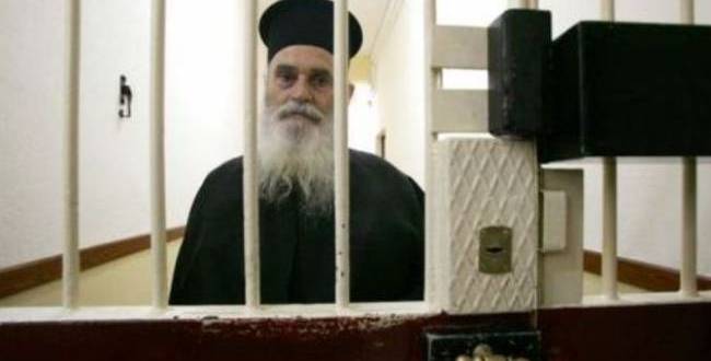 You are currently viewing Το Associated Press για τον Άγιο των φυλακών: Αρχιμ. Γερβάσσιο Ραπτόπουλο
