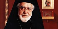10 Απριλίου 2005 – Ημέρα μνήμης του Αρχιεπισκόπου Β. Και Ν. Αμερικής Ιακώβου.