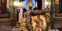 Η εορτή του Αγίου Αθανασίου στο ορεινό Μαλανδρένι Αργολίδος