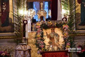 Η εορτή του Αγίου Αθανασίου στο ορεινό Μαλανδρένι Αργολίδος