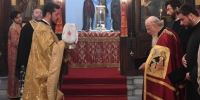 Οικουμενικός Πατριάρχης: «Σε μια τέτοια ιστορική Πόλη ακουμπούμε επάνω στην ιστορία»