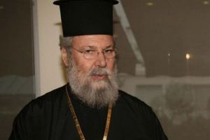 Καυστικός ο Αρχιεπίσκοπος Κύπρου: «Οι έποικοι είναι άξεστοι που γεννοβολούν»