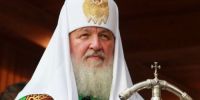 Σκληρή δήλωση του Πατριάρχη Μόσχας Κυρίλλου: «Ούτε επί κομμουνισμού τέτοια καταστολή»