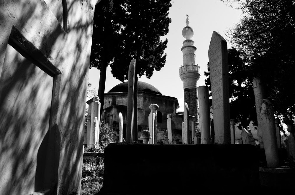 You are currently viewing Δημιουργία μουσουλμανικού νεκροταφείου ζητούν 34 βουλευτές του ΣΥΡΙΖΑ