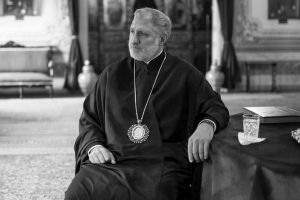 Συνέντευξη του Προύσης Ελπιδοφόρου στο Businessmews.gr: ”H Εκκλησία χρειάζεται και το θεσμό της Εταιρικής Υπευθυνότητας”