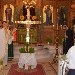 Η Εορτή της Υψώσεως του Τιμίου Σταυρού στην Γεωργιανή Παγγαίου