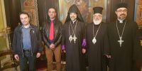 Αρμένιος Επίσκοπος στο Διδυμότειχο