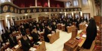 Επιτροπή της Ιεράς Συνόδου καταδικάζει το νομοσχέδιο για την ταυτότητα του φύλου