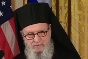 Αρχιεπισκοπή Αμερικής: Διαψεύδει την «τρύπα» των 15 εκ.δολαρίων