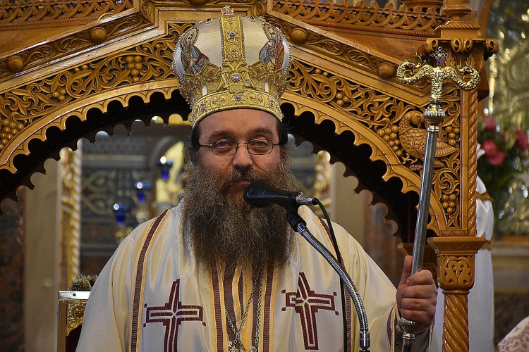 Πρωινό στα ανήλικα προσφυγόπουλα εξασφαλίζει η Μητρόπολη Χίου