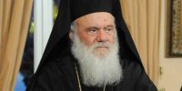 Ηγούμενοι των Μετεώρων στον Αρχιεπίσκοπο – Τι είπαν για την εκλογή Μητροπολίτη