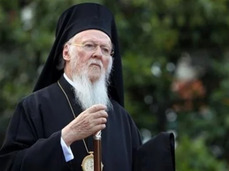 You are currently viewing Την Θεσσαλονίκη θα επισκεφθεί ο Οικουμενικός Πατριάρχης στις 26 Σεπτεμβρίου