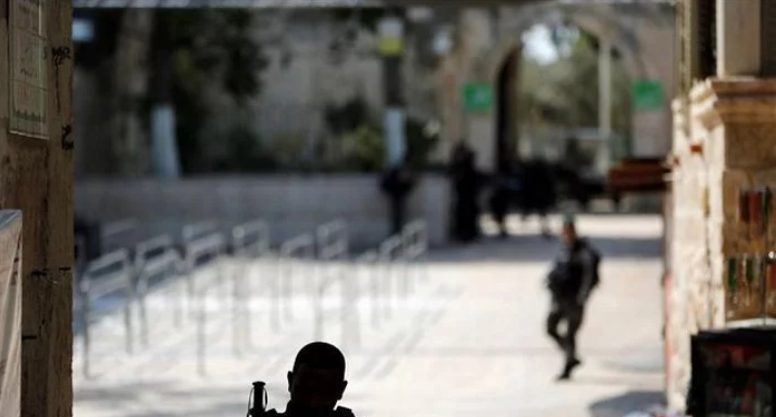 Ισραήλ: «Αποτρέψαμε επίθεση του Ισλαμικού Κράτους στην Ιερουσαλήμ»