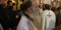 Αρχιμ. Παύλος Κίτσος – Ένας κληρικός που ξεχώρισε…