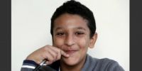 11χρονος από το Αφγανιστάν θα είναι σημαιοφόρος στην παρέλαση της 28ης Οκτωβρίου
