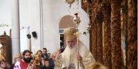Ο Αρχιεπίσκοπος Ιερώνυμος από την Γουμένισσα : «Η κοινωνία χρειάζεται ορθή πορεία»