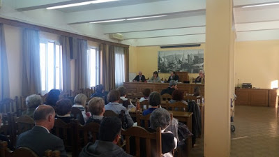 You are currently viewing Επιτυχής η Γ΄ Ημερίδα του Σ.Σ.Κ. Βόλου «Ο ΕΣΤΑΥΡΩΜΕΝΟΣ»