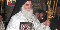 Αναβλήθηκε για 1η Νοεμβρίου, το Β´βάθμιο Συνοδικό, για τον Ηγούμενο της Μονής Πέτρας, Αρχιμ. Διονύσιο Καλαμπόκα