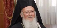 Συναντήσεις και επαφές του Οικουμενικού Πατριάρχη