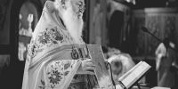 Ιερά Αγρυπνία θα τελέσει την Δευτέρα 6 Νοεμβρίου ο Ηγούμενος Εφραίμ στη Νέα Ιωνία