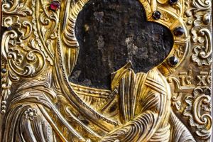 Την Παναγία Χρυσοκελλαριώτισσα θα υποδεχθεί η Καλαμάτα