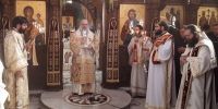 Πανηγυρικά εορτάστηκε ο Πολιούχος Άγιος της Λεμεσού