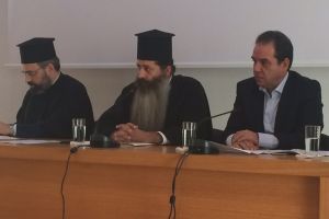 Συνεχίζεται για 6η χρονιά το επισιτιστικό πρόγραμμα Βοήθειας Τροφίμων της «ΑΠΟΣΤΟΛΗΣ»