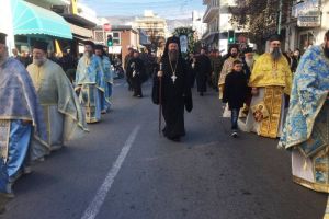 Δημητριάδος Ιγνάτιος: «Ο Άγιος Νικόλαος είναι πιο επίκαιρος από ποτέ!» – Μεγαλοπρεπής η Πανήγυρις του Αγίου Νικολάου στο Βόλο