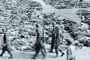Ολοκαύτωμα Καλαβρύτων: Δευτέρα 13/12/43: Μία από τις πιο αιματοβαμμένες μέρες του ναζισμού