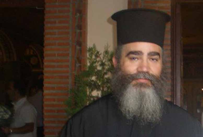 You are currently viewing ΒΟΜΒΑ ΣΤΗΝ ΚΟΙΝΩΝΙΑ ΤΟΥ ΝΑΥΠΛΙΟΥ: Παραιτήθηκε ο πατήρ Ελευθέριος Μίχος από τον Ιερό Ναό Αγίου Γεωργίου Ναυπλίου.